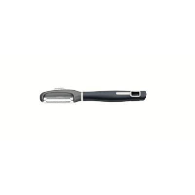 Descascador Fio Serrado Inox Veran Onix Tramontina