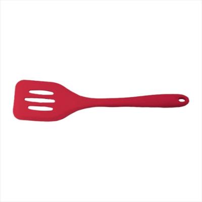 Espátula Vazada De Silicone  Zahav