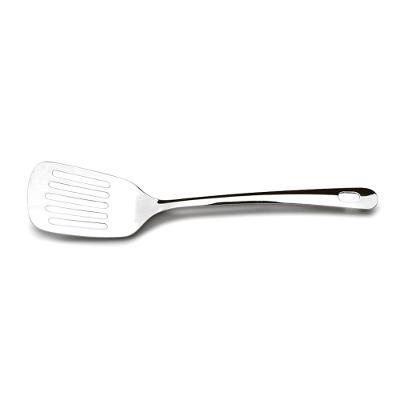 Espátula Perfurada 33cm Suprema Brinox