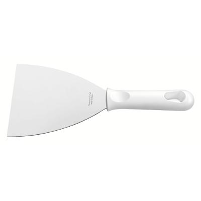 Espátula  Inox 4 Branco Tramontina