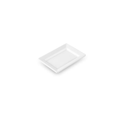 Prato Catering Branco 21x15x3cm Haus Concept