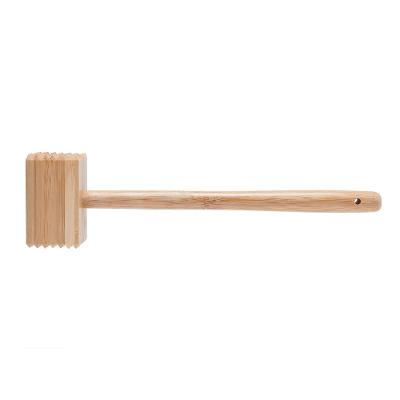 Martelo Para Carne Em Bambu Utility - 30 Cm Welf