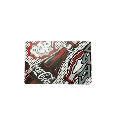 Lugar Americano Retangular Coca-Cola Pop 43 cm
