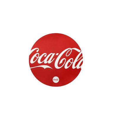 Lugar Americano Redondo Coca-Cola 37,5 cm