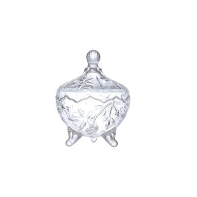 Potiche Decorativo Zoe 13,5 cm