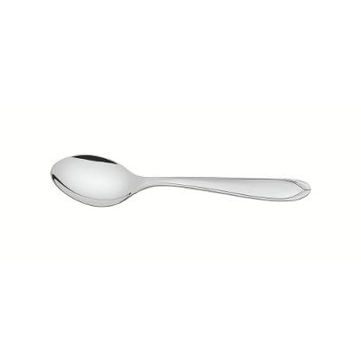 Jogo Colher Mesa Aço Inox 3 Peças Laguna Tramontina