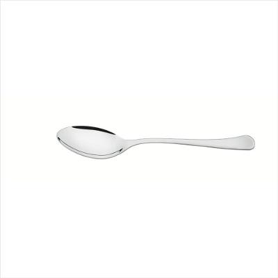 Jogo Colher Sobremesa Aço Inox 3 Peças Tramontina