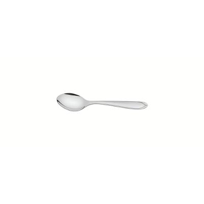Jogo Colher Cha Aço Inox 6 Peças Laguna Tramontina