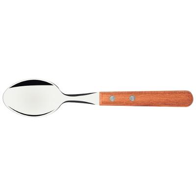 Conjunto Colheres Cha Inox 3 Peças Dynamic Tramontina