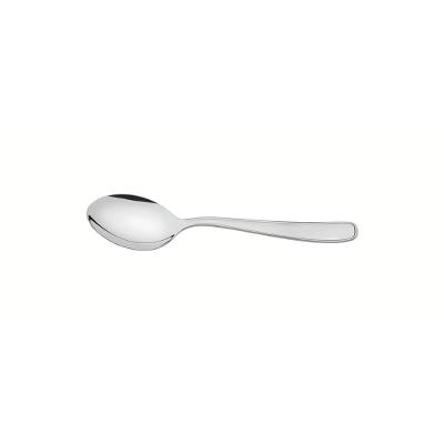 Jogo Colher Sobremesa Aço Inox 3 Peças Tramontina