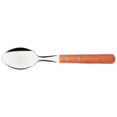 Conjunto Colheres Mesa Inox 3 Peças Dynamic Tramontina