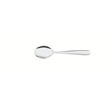 Conjunto Colheres para Sorvete Tramontina Amazonas Inox 6 Peças