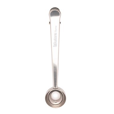 Colher De Cafe C Presilha Western Home