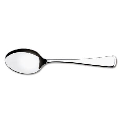 Colher Sobremesa Aço Inox Monaco Tramontina