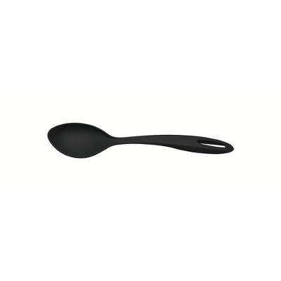 Colher Servir Nylon Ability Preto Tramontina