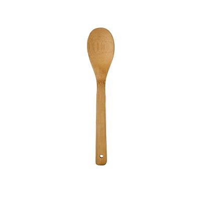 Colher De Bambu 29Cm  Hauskraft