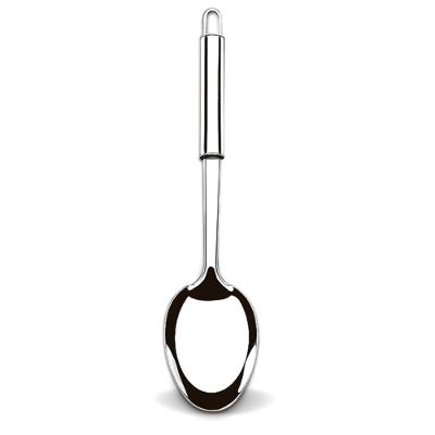 Colher para Arroz 32,5cm Top Pratic Brinox