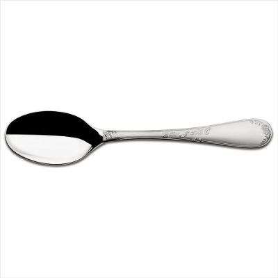 Colher Sobremesa Aço Inox Tramontina