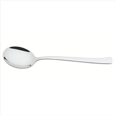 Colher Arroz Aço Inox Berlin Brilho Tramontina