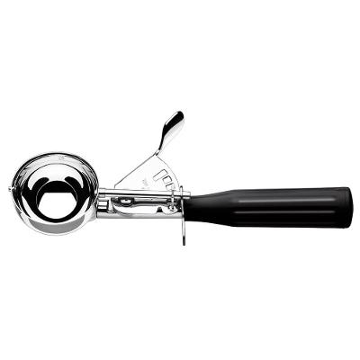 Colher De Sorvete com Ejetor 60ml Verona Brinox