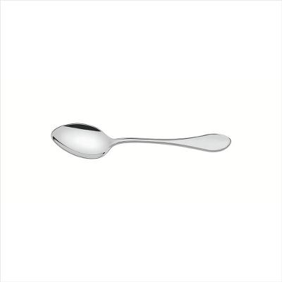 Colher Sobremesa Aço Inox Italy Tramontina