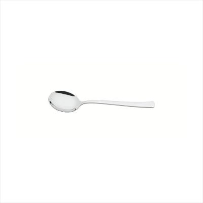 Colher Sobremesa Aço Inox Berlin Br Tramontina