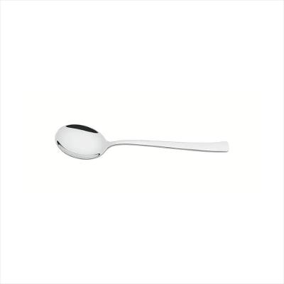 Colher Mesa Aço Inox Berlin Brilho Tramontina