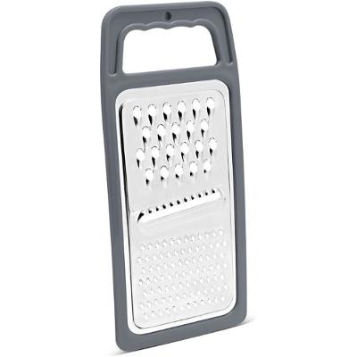 Ralador/Cortador Inox 25x11cm Top Pratic Brinox