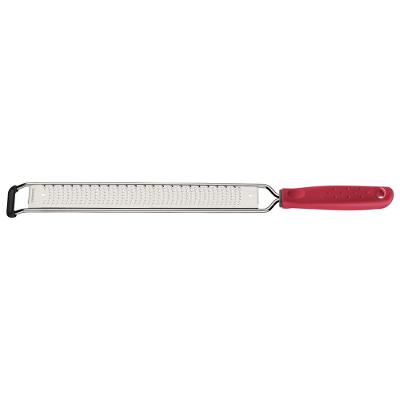 Ralador Inox Utilita Vermelho Tramontina