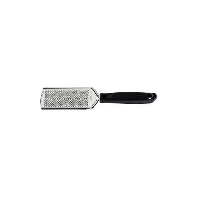 Mini-Ralador Inox Utilita Fino Preto Tramontina