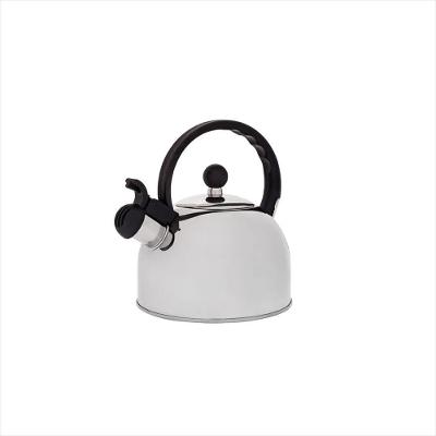 Chaleira Inox 2 Litros Hauskraft
