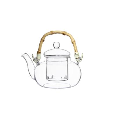 Chaleira com Infusor Arrow 600 ml