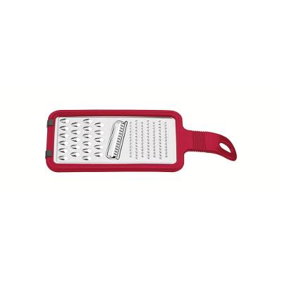 Ralador Universal Inox Vermelho Tramontina