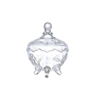 Potiche Decorativo Maitê 13,5 cm