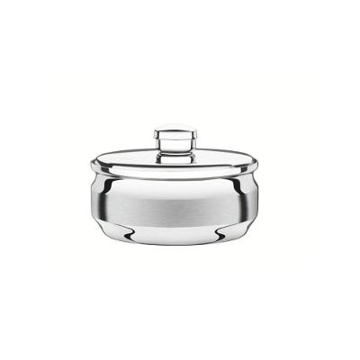 Manteigueira Aço Inox Lady Tramontina