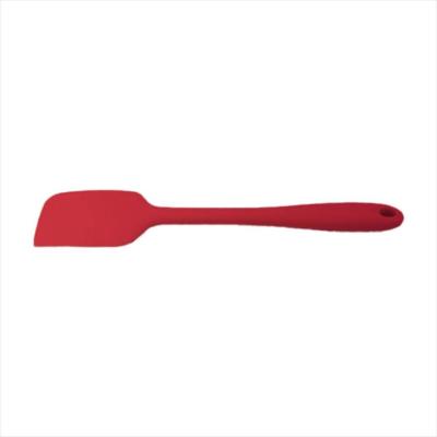 Espátula De Silicone  Vermelha Zahav
