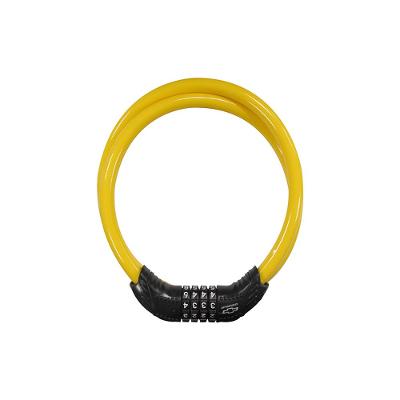 Cadeado Flex Segredo 15X1,2 Gm - Chevrolet