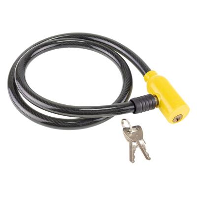 Cadeado Flex Bike 80Cm 12Mm Western