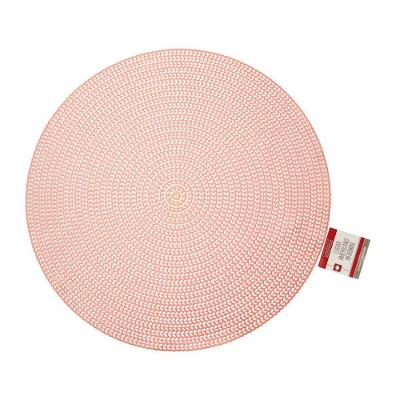 Lugar Americano Red Rose 37Cm Hauskraft