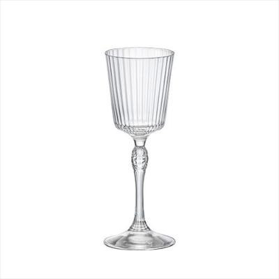 Taça Licor Bormioli Rocco America '20s 80ml 6 Peças - Bormioli Rocco