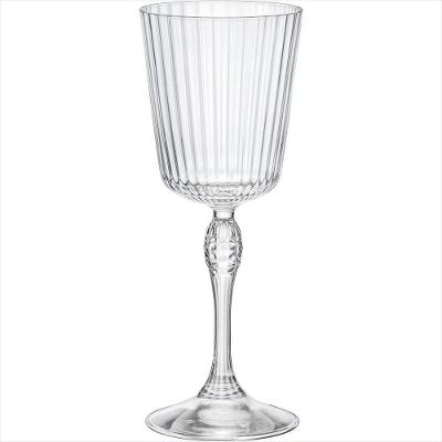 Taça Coquetel 240ml Bormioli Rocco America '20S: Elegância e sofisticação em cada gole