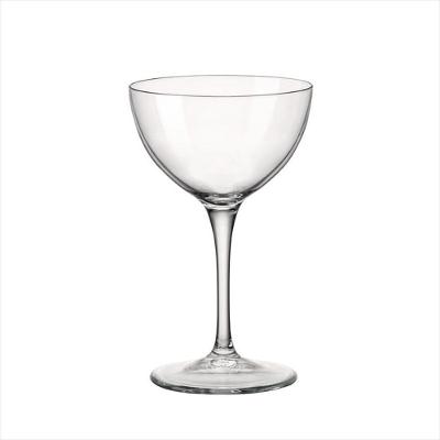 Jogo De 6 Taças Martini 235Ml - Novecento - Bormioli Rocco
