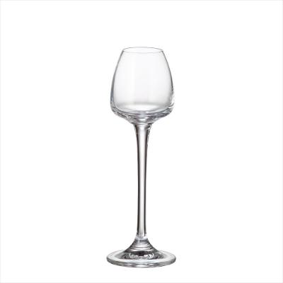 Jogo 6 Taças Licor 70ml Anser Bohemia