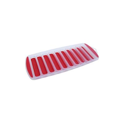 Forma Gelo Palito Silicone 29,5Cm Western Home