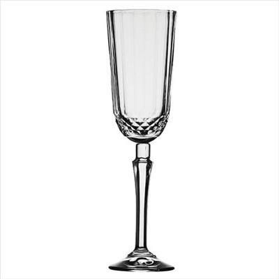 Jogo De 12 Taças Champagne 125Ml - Diony - Pasabahçe