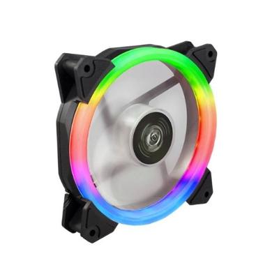 Cooler Fan Hoopson Angel Leds RGB CL-140C
