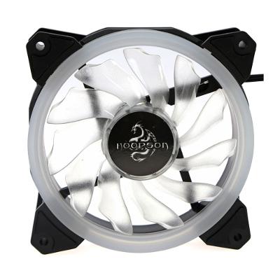 Cooler Hoopson CL-120 Led Verde