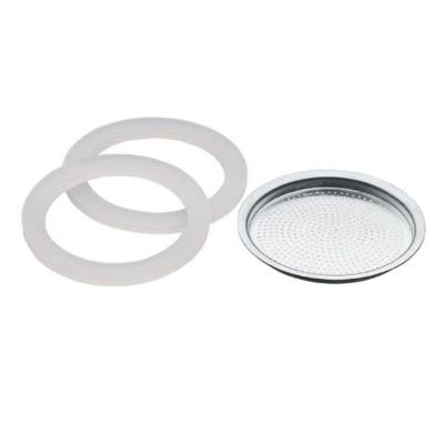 Acessório para Cafeteira Alumínio Verona 9 xícaras Brinox