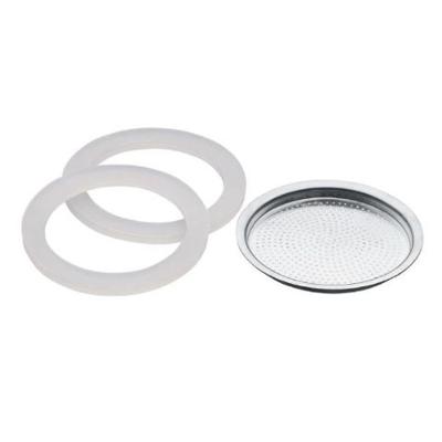 Acessório para Cafeteira Inox Verona 6 xícaras Brinox