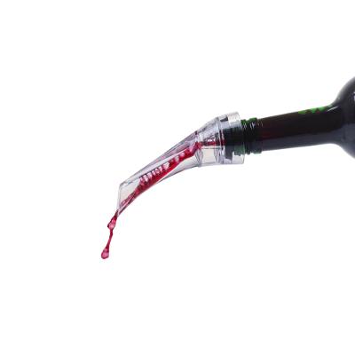 Aerador para Vinho 15cm Brinox